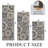Mcnish Machine Washable Non Slip Kitchen Mat-504524402