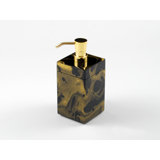 Glass Soap Dispenser