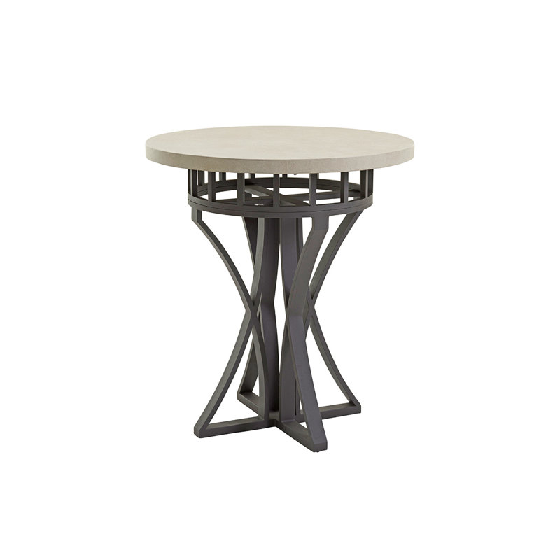 Del Mar Bistro Table
