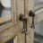 Ciao Bella Display Cabinet- Natural-46624509