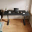 Adjustable Height Modular Steel Standing Desk-237401904
