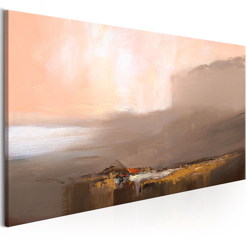 No Frame Print on Canvas, 50 cm H x 150 cm W