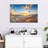 Gillard Sunrise On Caribbean Beach-108723173
