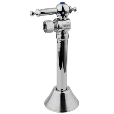 Templeton Turn Valve