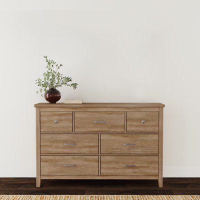 Isaish Geo Heights Dresser
