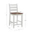 Tabouret de comptoir 24 po Teo-856176552