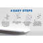 Camm Medium Radiator Cover