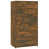 Smoked Oak