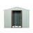 Outdoor Metal Storage Shed-112578544-116415802