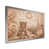 Silver Picture Framed