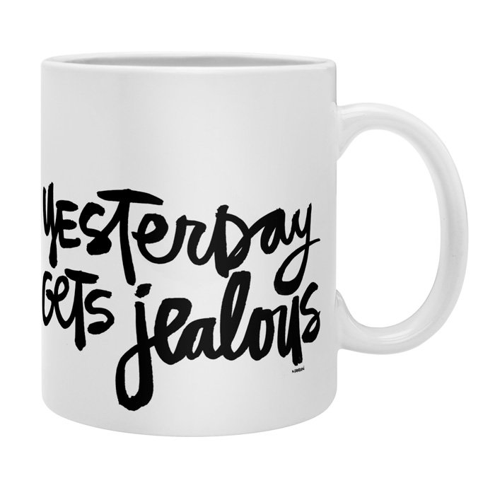 Brauer Ceramic Coffee Mug