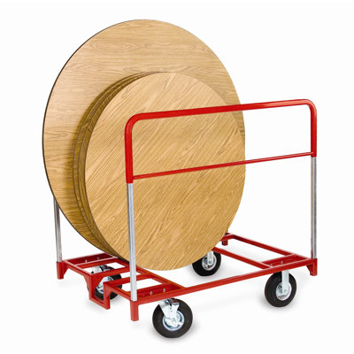 1000 Lb. Capacity Table Dolly