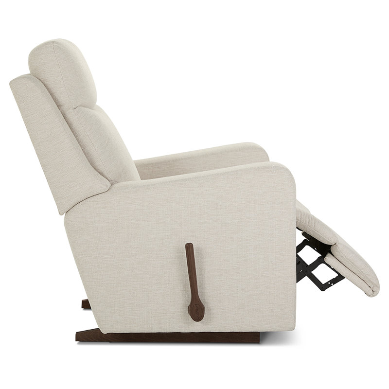 Emmons Rocker Recliner, Natural