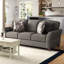 Ensemble de salon configurable Dewald