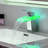 Single-Hole Single-handle Bathroom Faucet-88146757