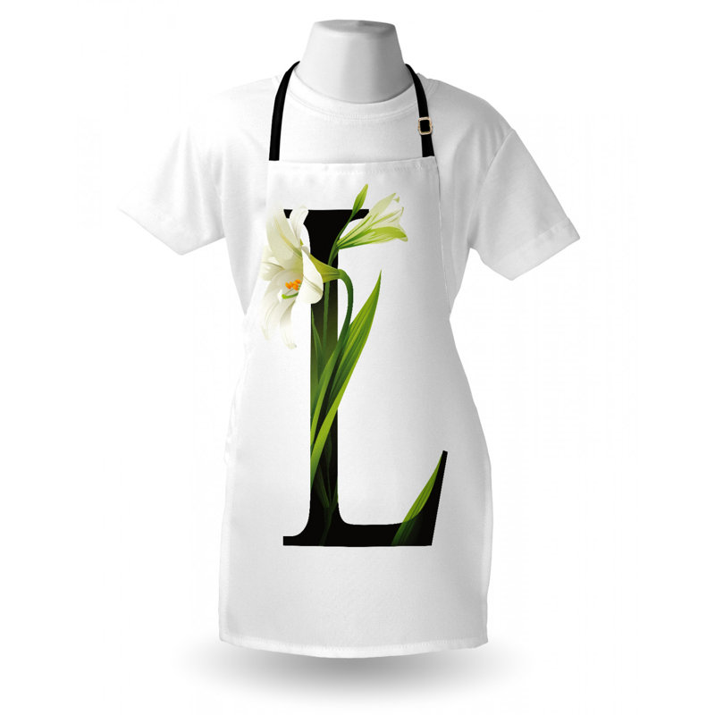 Bib Apron