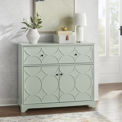 Gainey Accent Cabinet