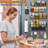 Wall Mounted Required Spice Rack
