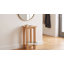 Edward Solid Wood End Table