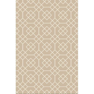 Amenia Wool Geometric Indoor Rug
