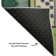 Premium Machine Washable Lubbers AMF1758 Abstract Rug