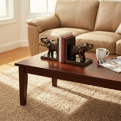 Bookends for Shelves