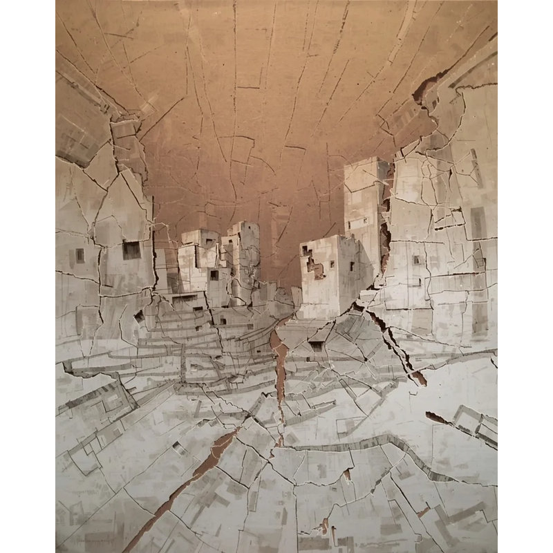 Concrete Echoes