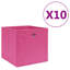 Rebrilliant Fabric Decorative Bin-562459788