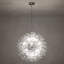 16-Light Crytal Sputnik Sphere Geometric Cluster Unique/Statement Chandelier-60916113