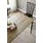 48" Rectangular Dining Table, Heavy Duty Metal Frame with Wood Top