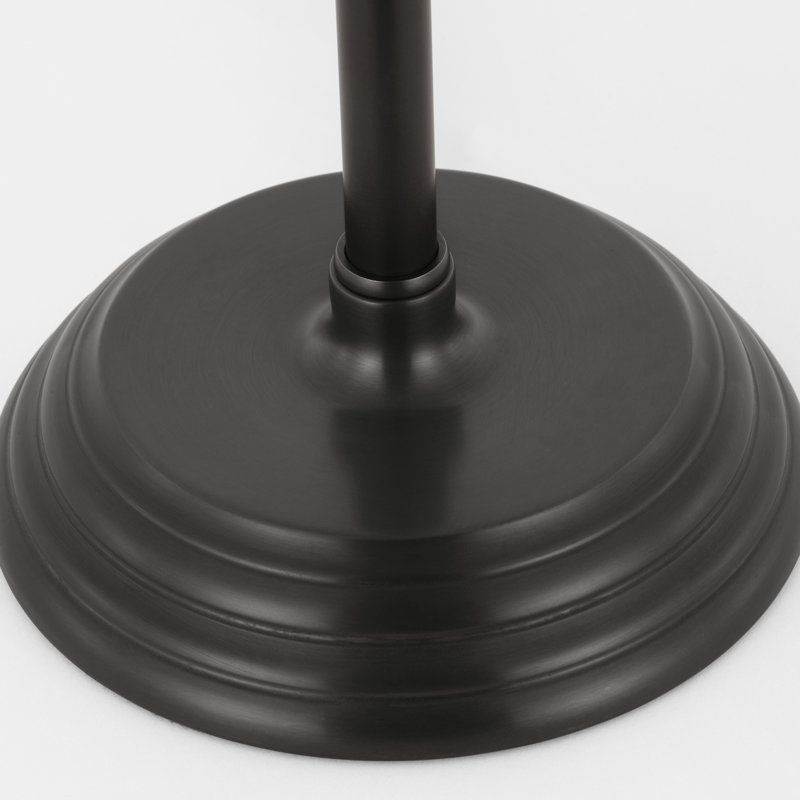 Wyatt Buffet Table Lamp by Suzanne Kasler