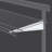 ClosetMaid ShelfTrack Wire Shelving Bracket-86701100
