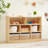 Montessori Shelf 8-section Monier 31.5'' H X 44.6'' W Toy Storage