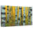Harnek Abstract Aspen Tree-107708732