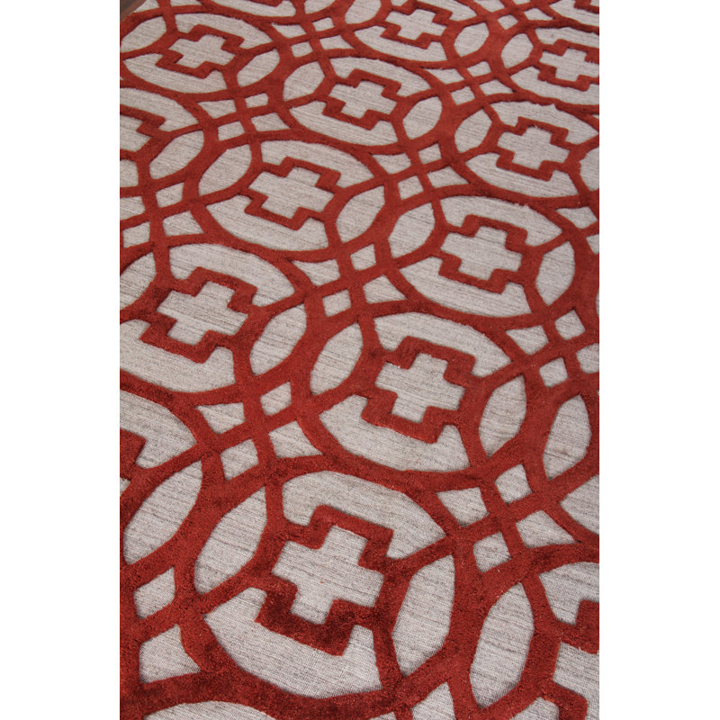 Windsor Geometric Area Rug, Rectangle 12' x 15'