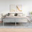 Bedside Cabinet With 2 Drawers 40X36.5X62 Cm-641041509-667734304