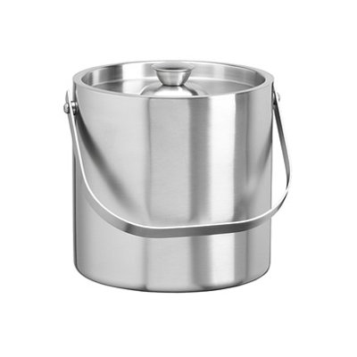 Harber Metal Ice Bucket