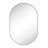 Cristos Oval Stainless Steel Wall Mirror-1482617049-1590684526