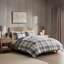 Ensemble d'édredon simple en duvet synthétique-119418677