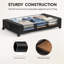 HOMCOM Underbed Storage