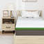 Memory Foam Mattress Pad-597608204