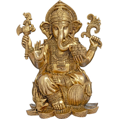 Religious & Spiritual Figurines & Sculptures