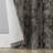 Pedra Paisley Embroidery 100% Blackout Back Tab Curtain Panel-90572949-90572961