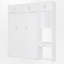 Murphy Bed with Built-in Desk and Storage-622696182-622696180