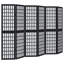 210cm W 6 - Panel Folding Room Divider-1782221151-1782221148
