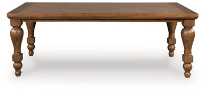 Table de salle à manger Greddinton