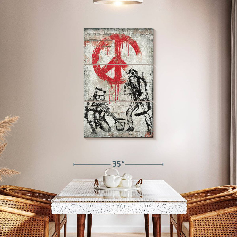 War And Peace