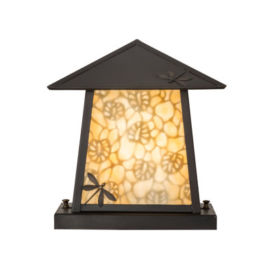 Luminaire suspendu 1 lumière Stillwater