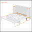 Grand lit escamotable-709661277