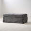 Repose-pieds rembourré Cusion-1600260803